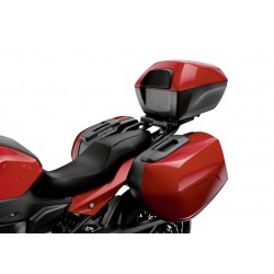 BMW F 900 XR Roadster